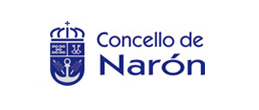 Concello de Nar&oacute;n