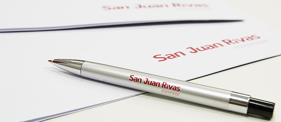 San Juan Rivas economistas