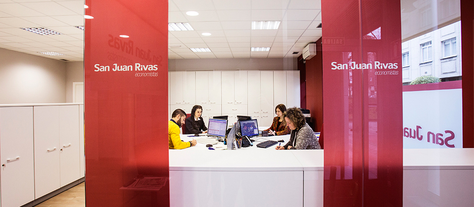 San Juan Rivas economistas